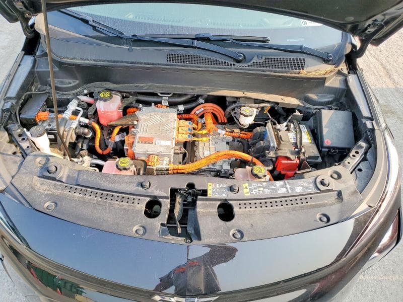 2023 CHEVROLET BOLT EUV LT 11