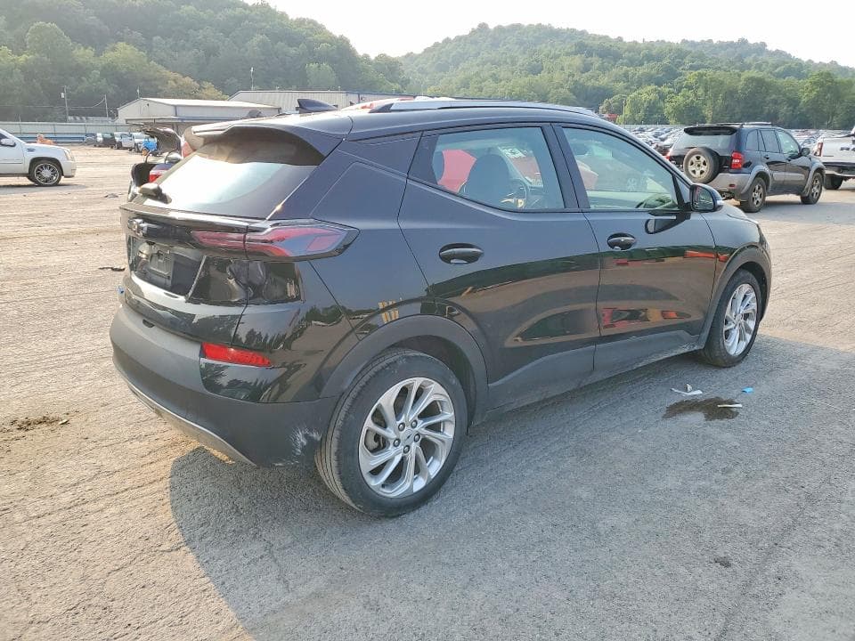 2023 CHEVROLET BOLT EUV LT 3