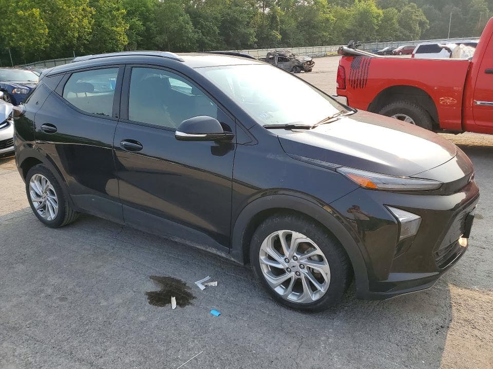2023 CHEVROLET BOLT EUV LT 4