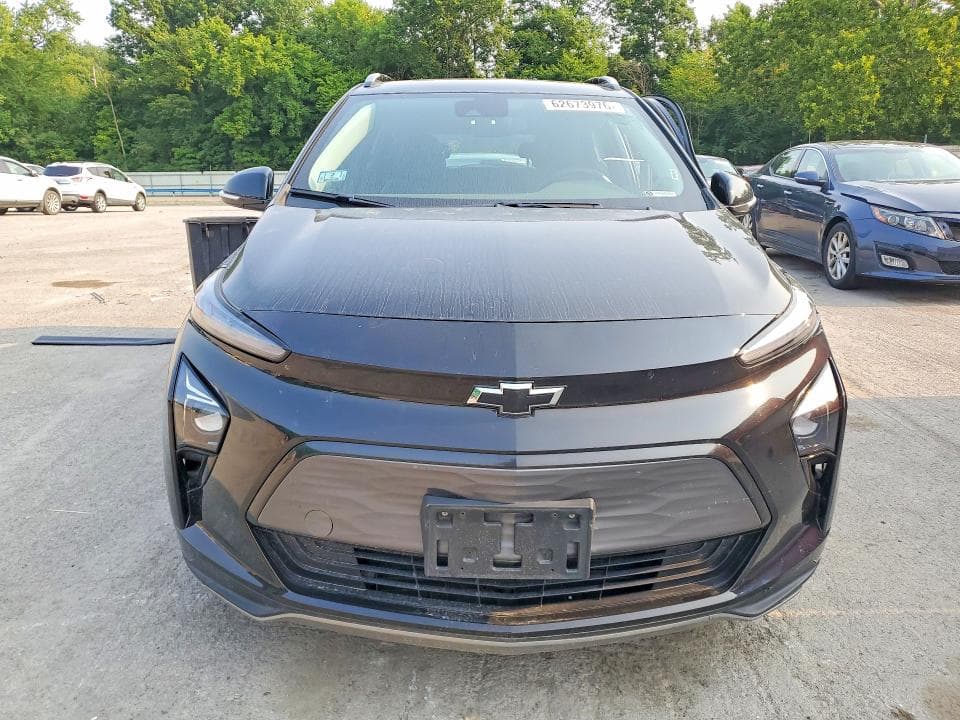 2023 CHEVROLET BOLT EUV LT 5