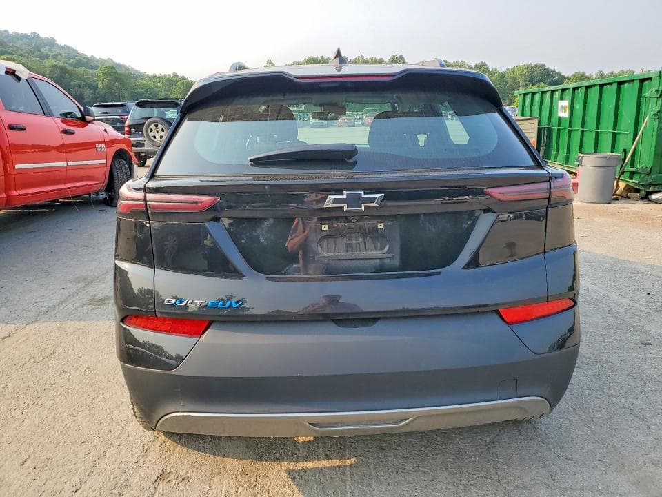 2023 CHEVROLET BOLT EUV LT 6