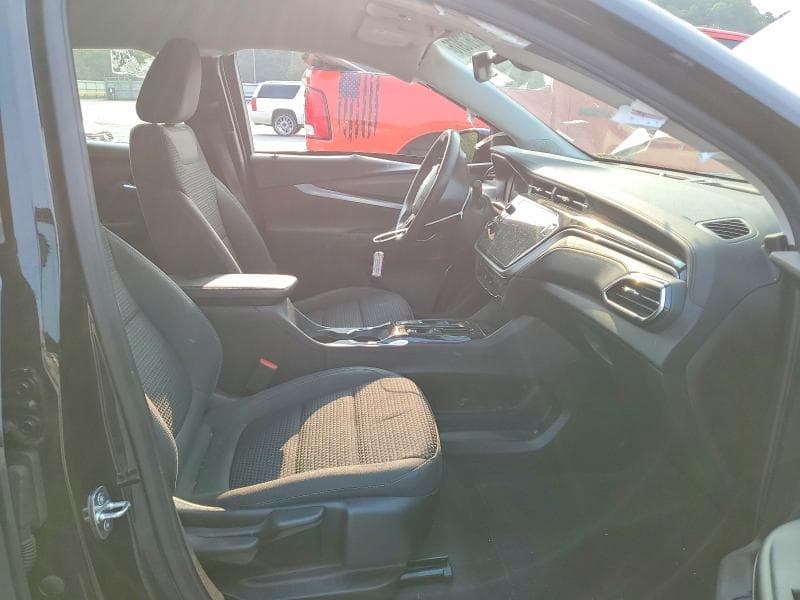 2023 CHEVROLET BOLT EUV LT 7