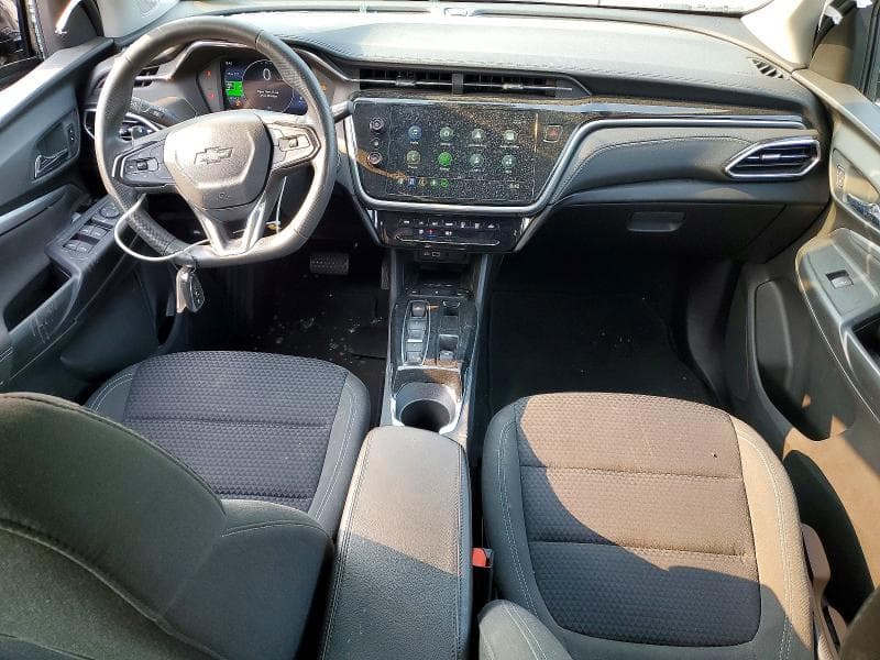 2023 CHEVROLET BOLT EUV LT 8