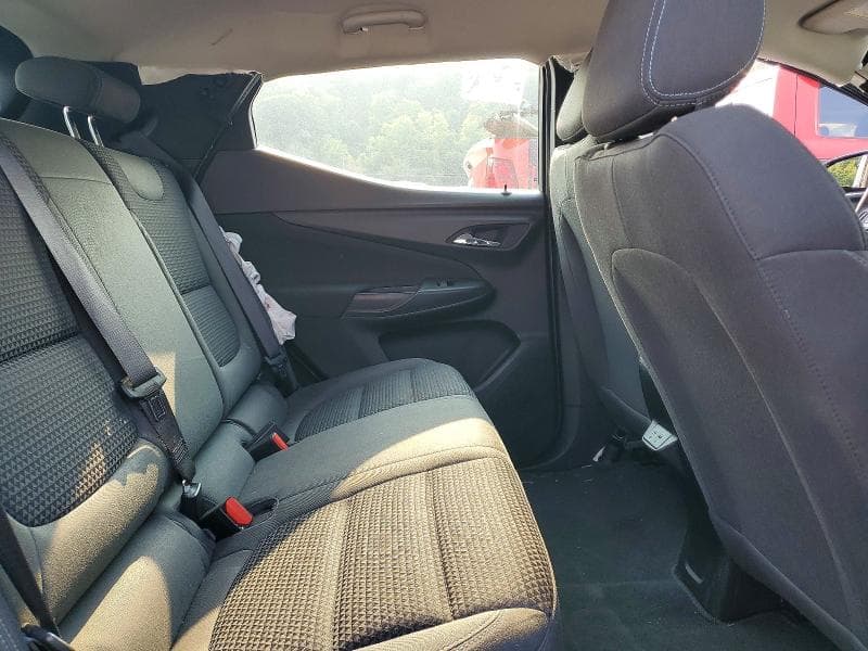 2023 CHEVROLET BOLT EUV LT 10