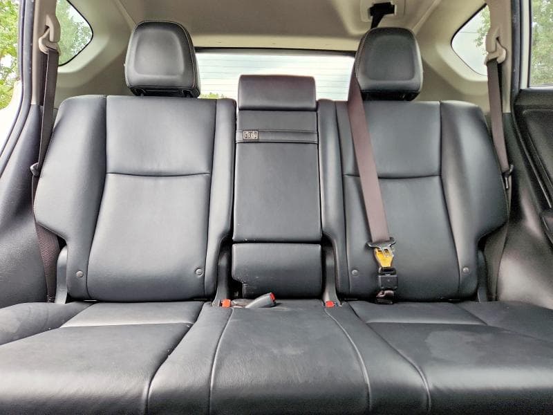 2017 TOYOTA RAV4 HV LIMITED 10