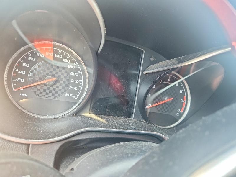 2017 MERCEDES-BENZ C 43 4MATIC AMG 9