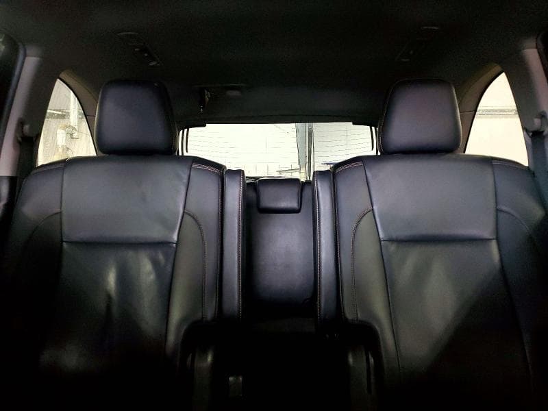 2019 TOYOTA HIGHLANDER XLE 10