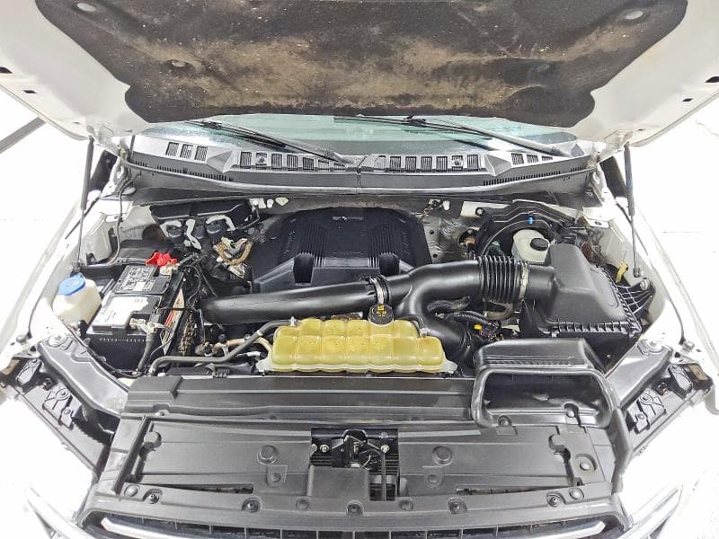 2020 FORD F150 SUPERCREW 11