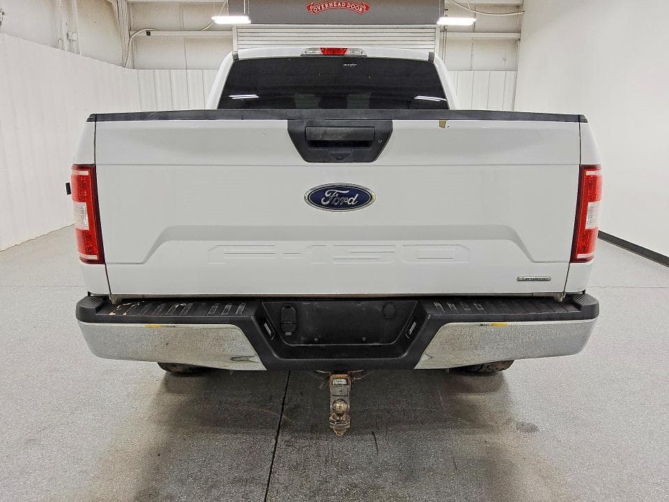 2020 FORD F150 SUPERCREW 6