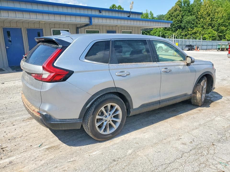 2024 HONDA CR-V EX 3