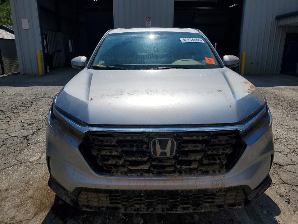 2024 HONDA CR-V EX 5