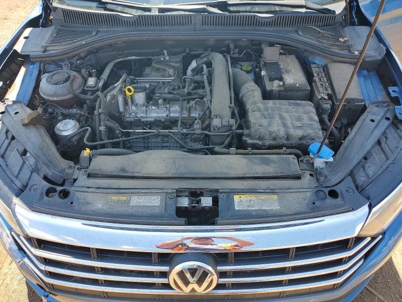 2020 VOLKSWAGEN JETTA SEL 11