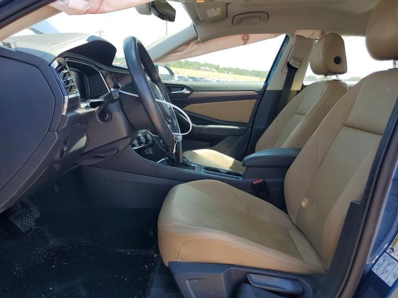 2020 VOLKSWAGEN JETTA SEL 7