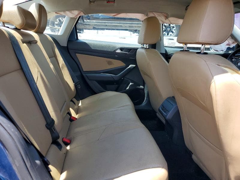 2020 VOLKSWAGEN JETTA SEL 10