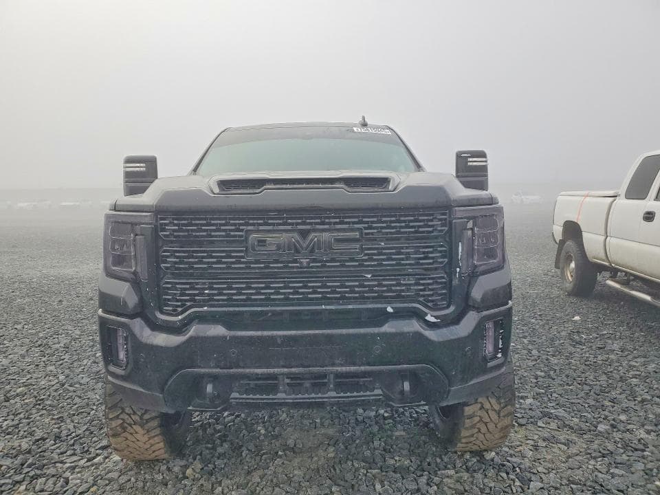 2020 GMC SIERRA K2500 DENALI K2500 DENALI 6