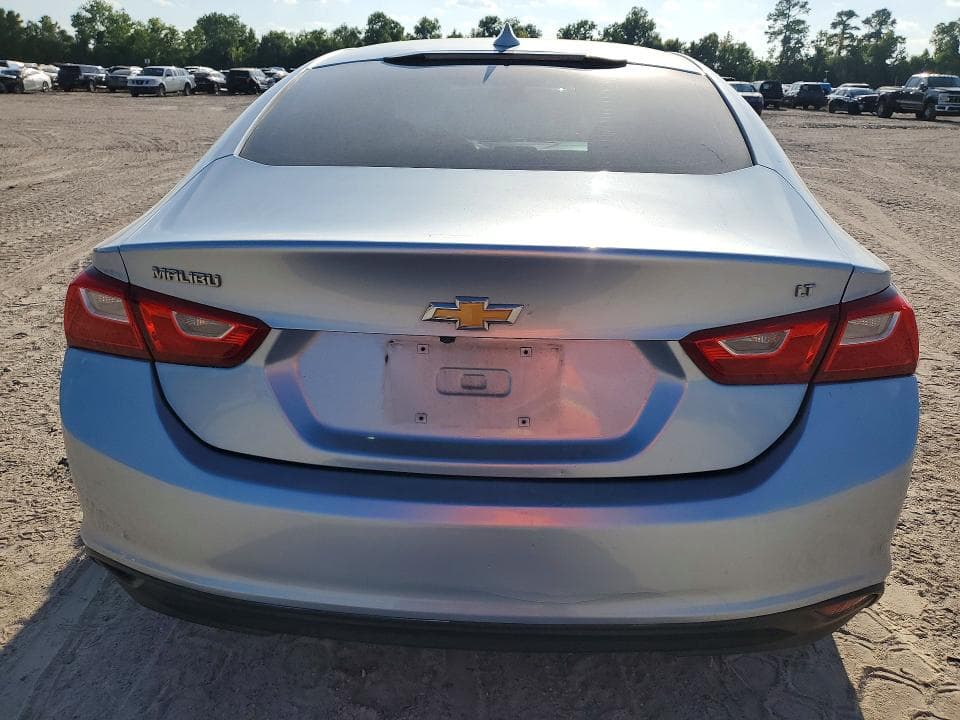 2017 CHEVROLET MALIBU LT 6