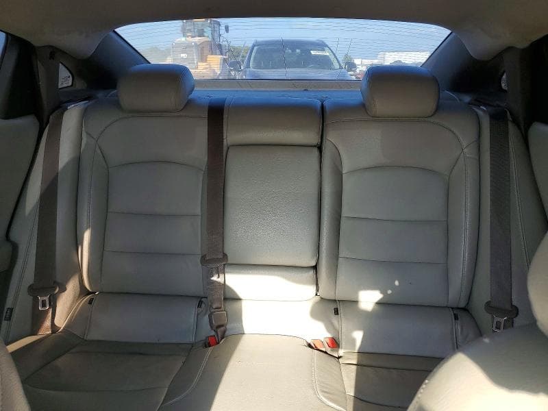 2017 CHEVROLET MALIBU LT 10