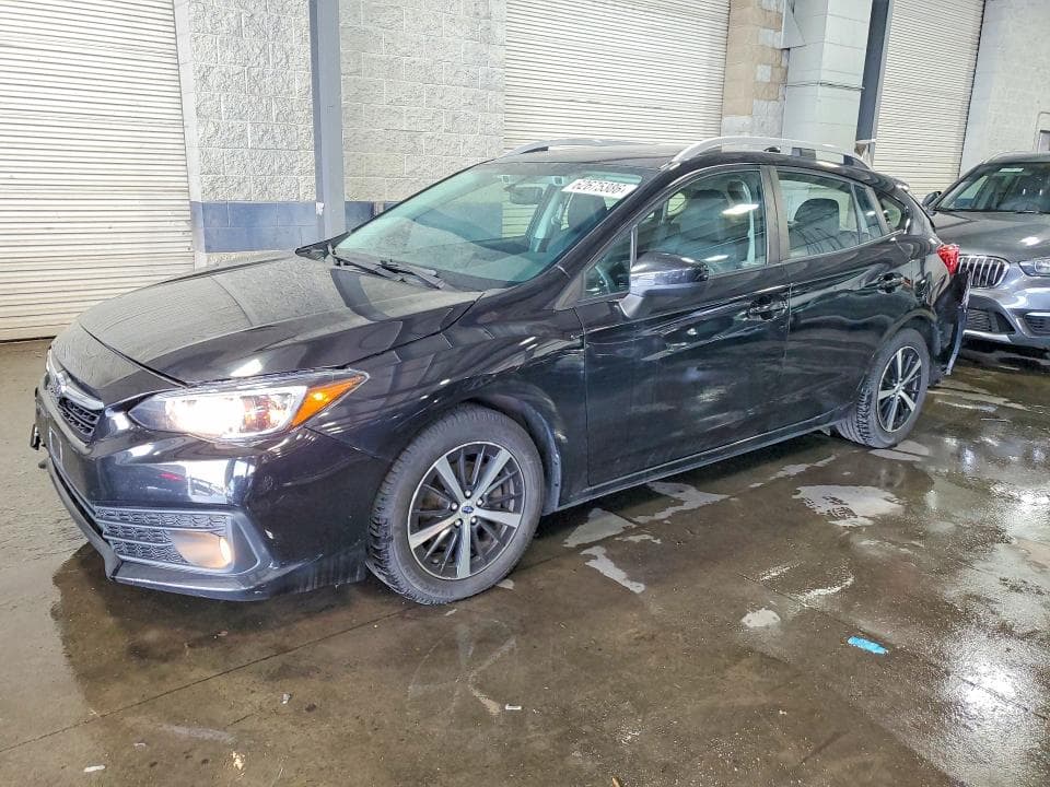 2020 SUBARU IMPREZA PREMIUM - 1