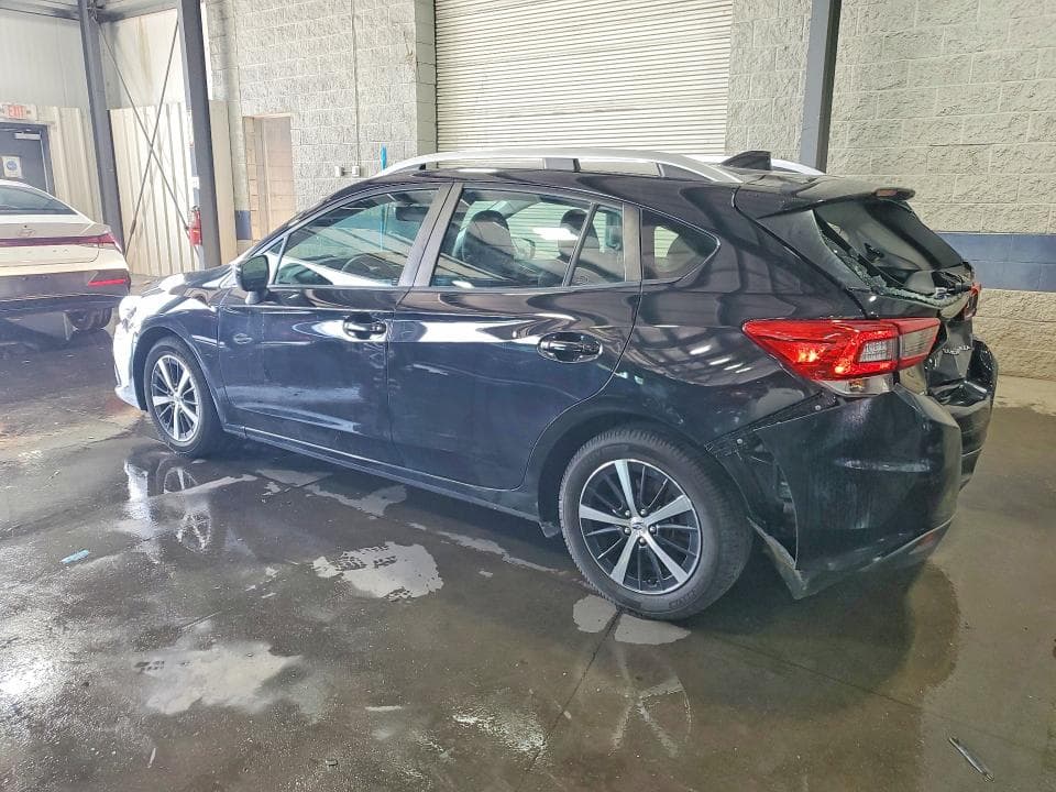 2020 SUBARU IMPREZA PREMIUM 2