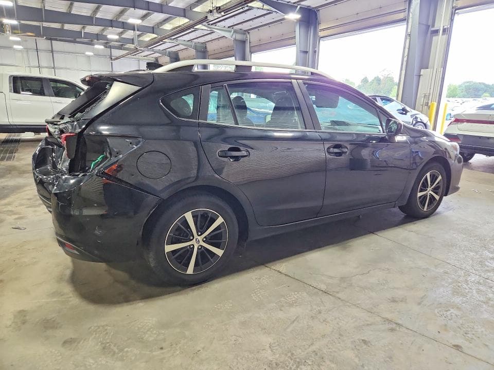 2020 SUBARU IMPREZA PREMIUM 3