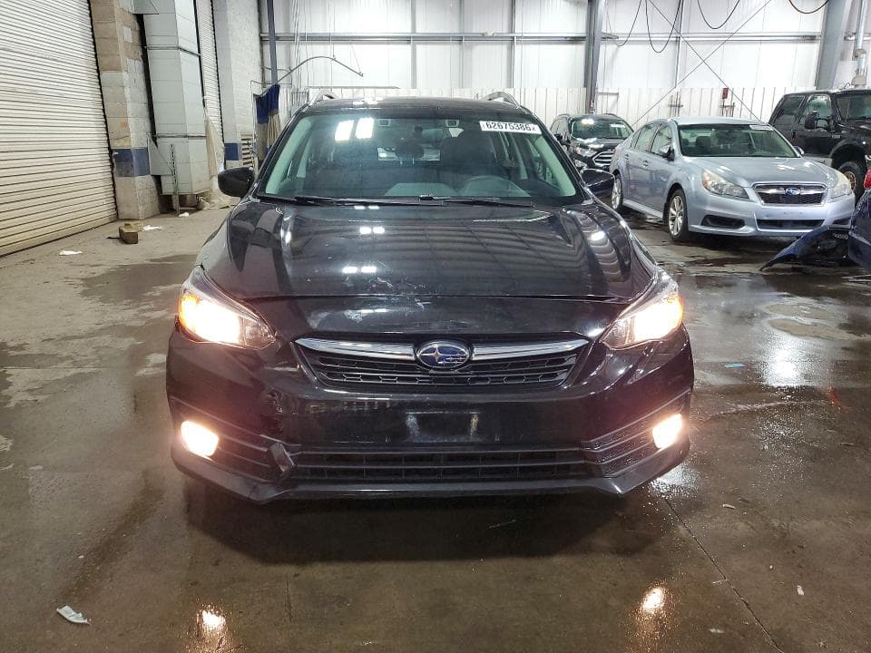 2020 SUBARU IMPREZA PREMIUM 5