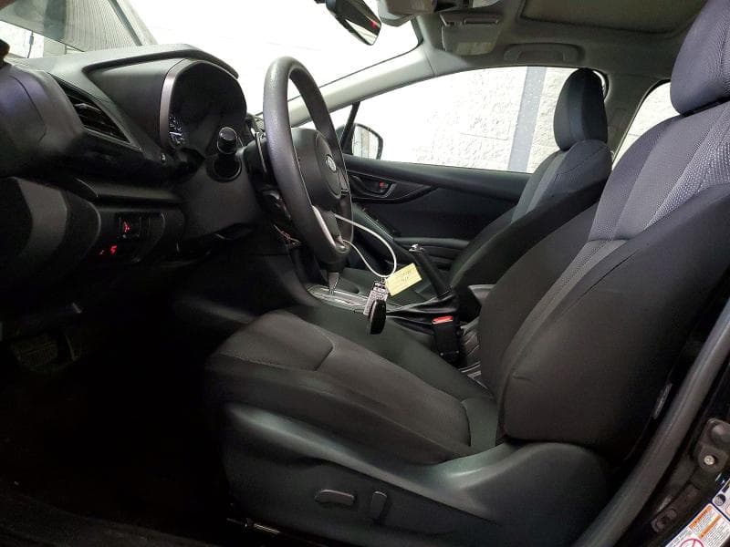 2020 SUBARU IMPREZA PREMIUM 7