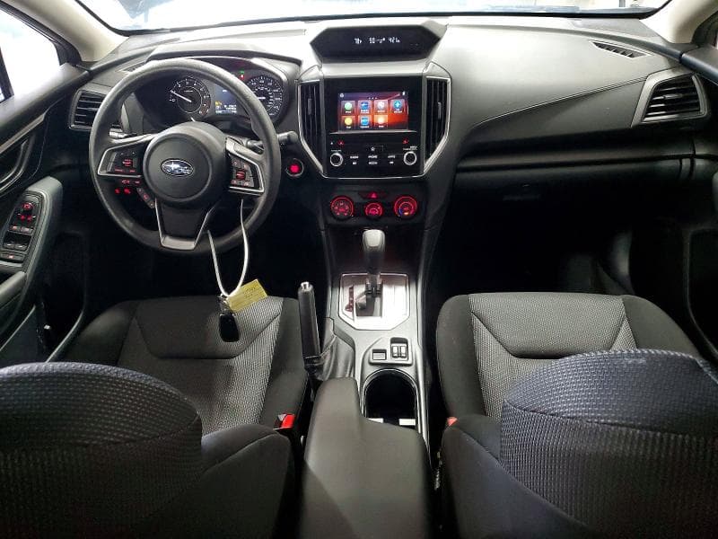 2020 SUBARU IMPREZA PREMIUM 8