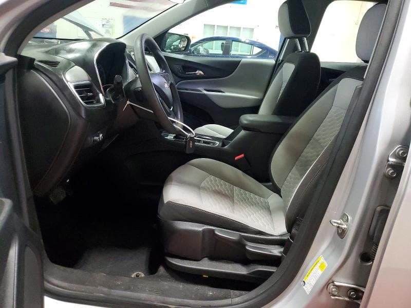 2020 CHEVROLET EQUINOX LS 7