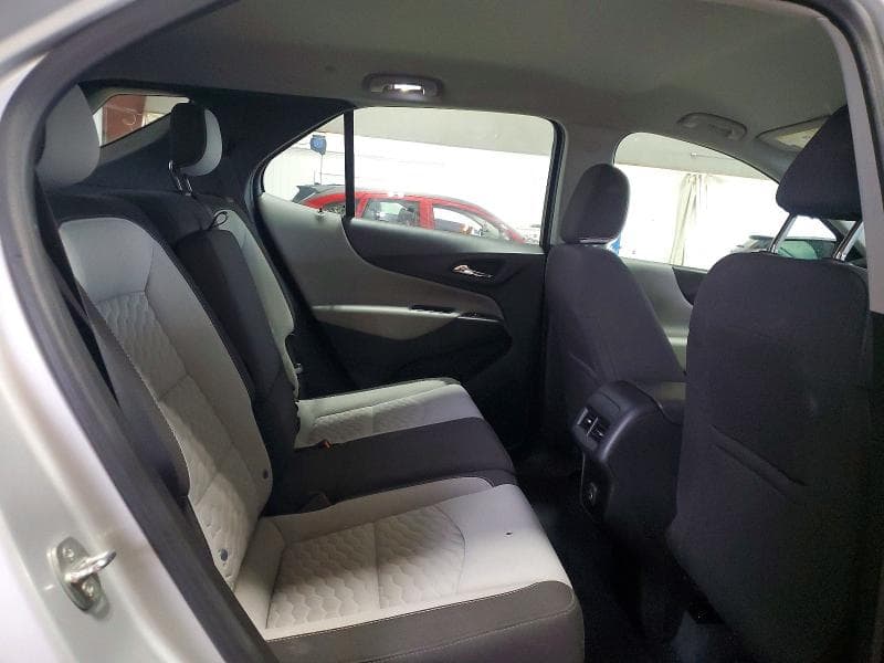 2020 CHEVROLET EQUINOX LS 10