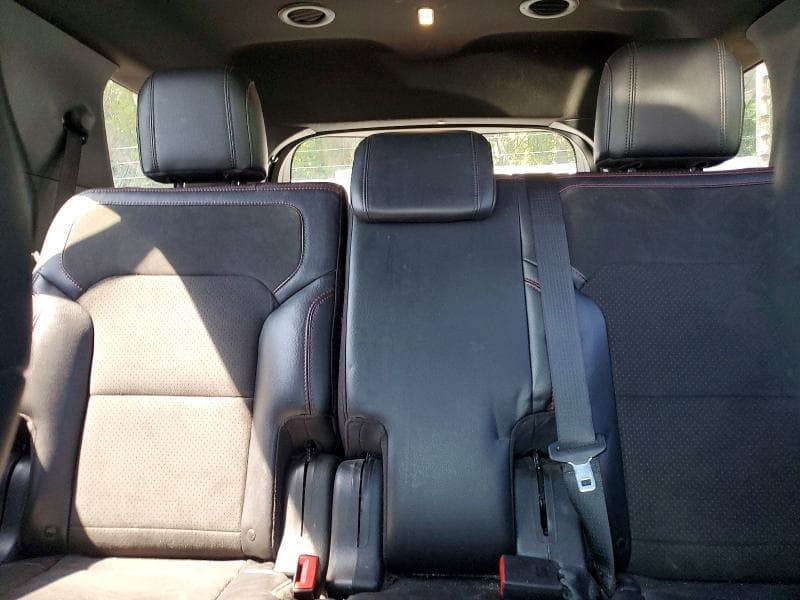 2019 FORD EXPLORER XLT 10