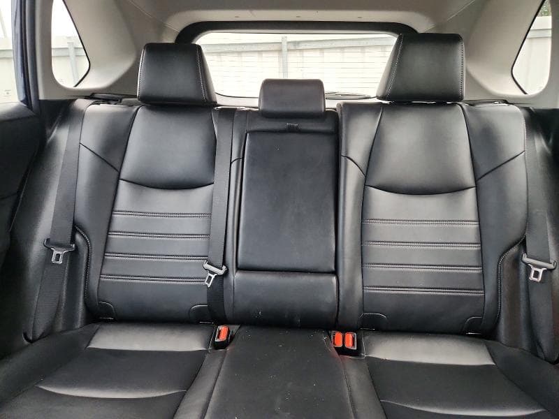 2019 TOYOTA RAV4 XLE PREMIUM 10