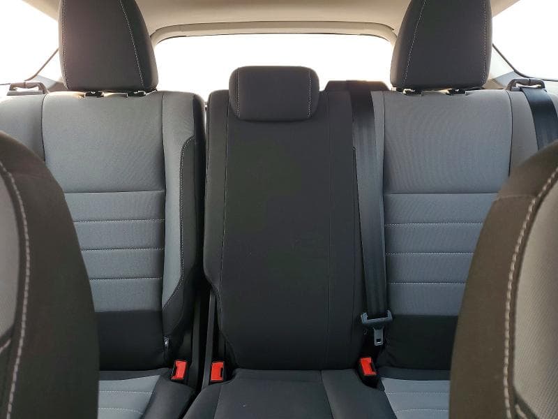 2018 FORD ESCAPE S 10