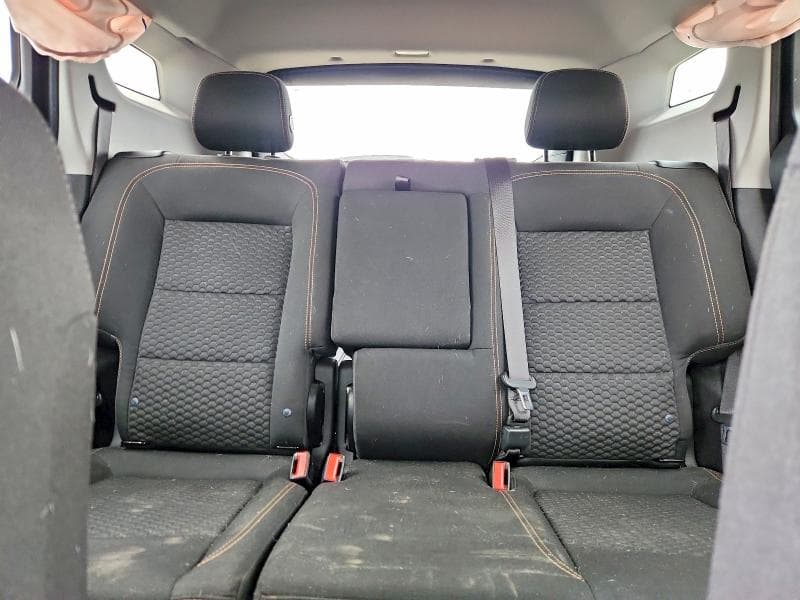 2018 GMC TERRAIN SLE 10
