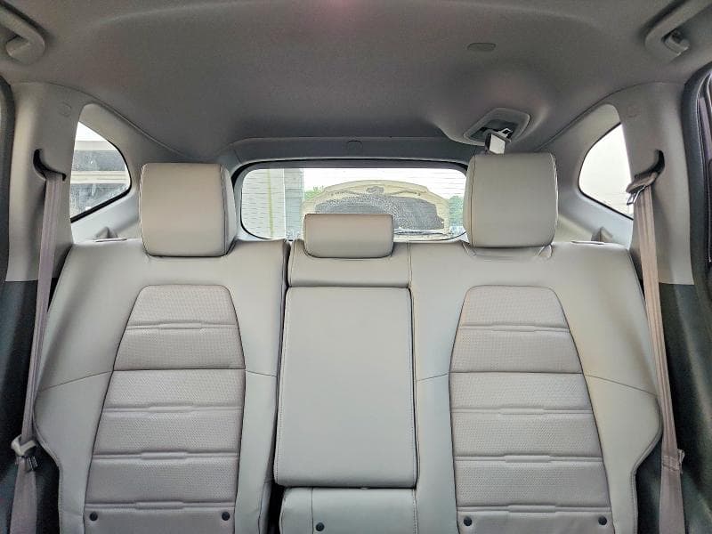 2018 HONDA CR-V EXL 10