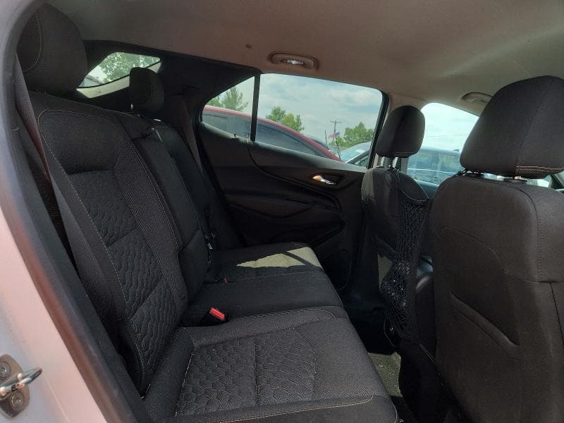 2019 CHEVROLET EQUINOX LT 11