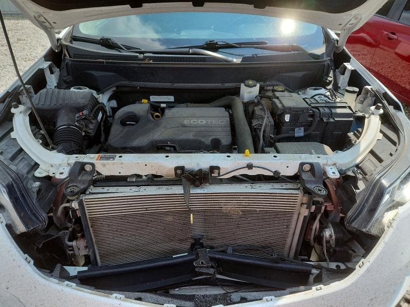 2019 CHEVROLET EQUINOX LT 12