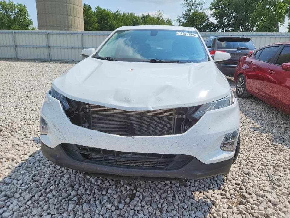 2019 CHEVROLET EQUINOX LT 5