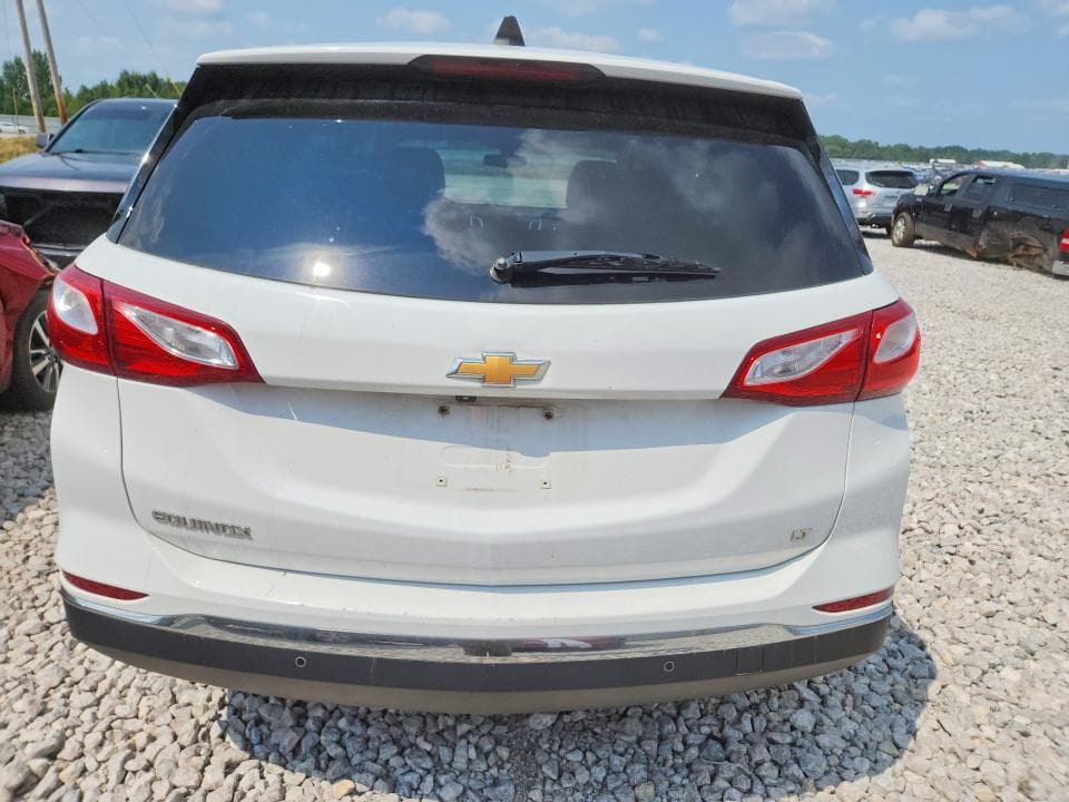 2019 CHEVROLET EQUINOX LT 6