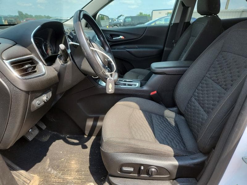 2019 CHEVROLET EQUINOX LT 7