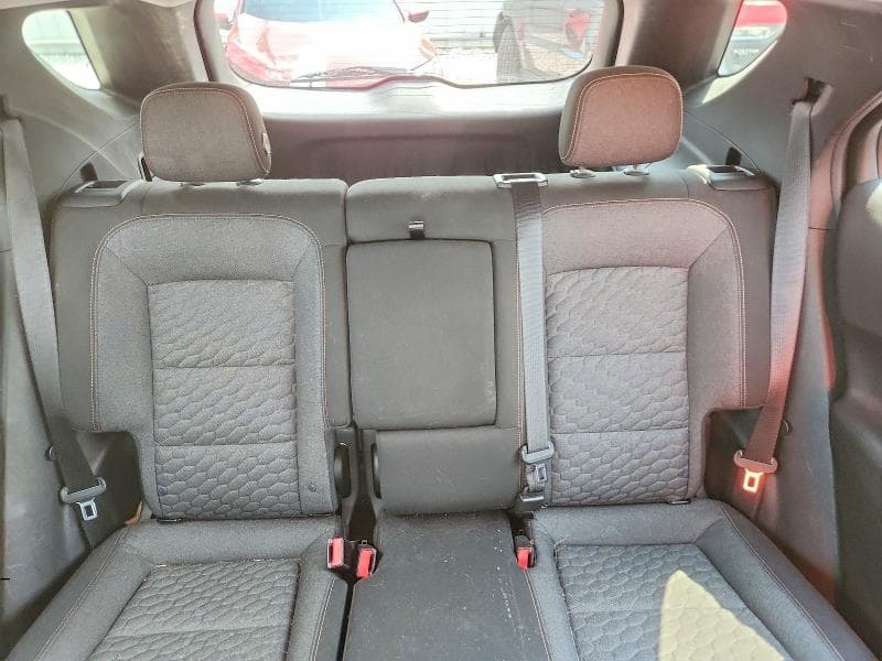2019 CHEVROLET EQUINOX LT 10