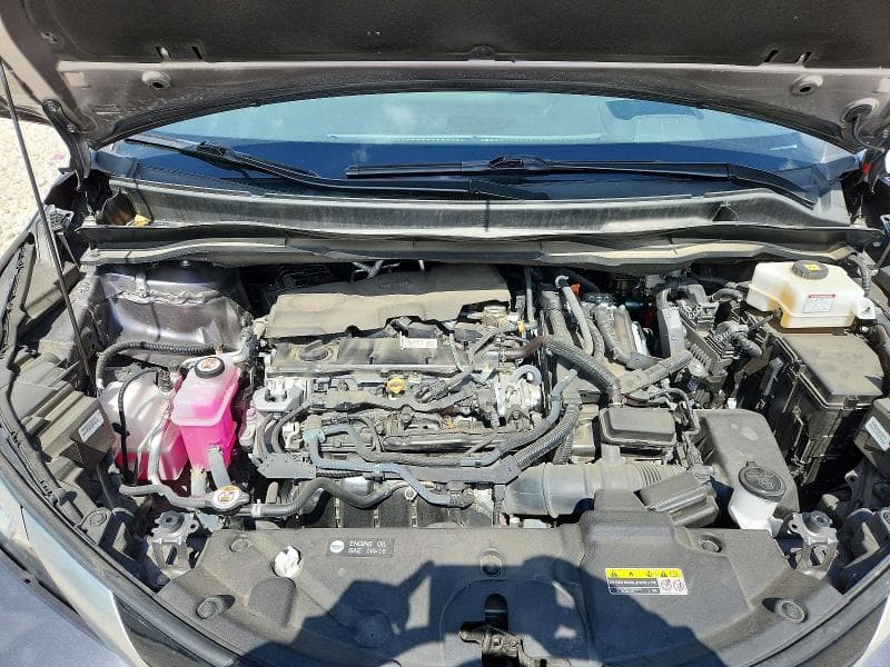 2023 TOYOTA SIENNA PLATINUM 7-PASSENGER 12