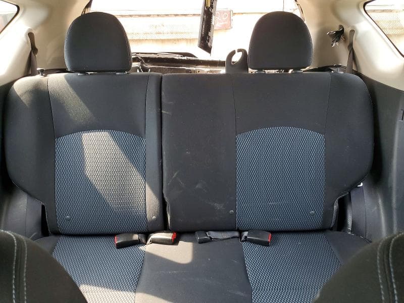 2018 NISSAN VERSA NOTE SV 10