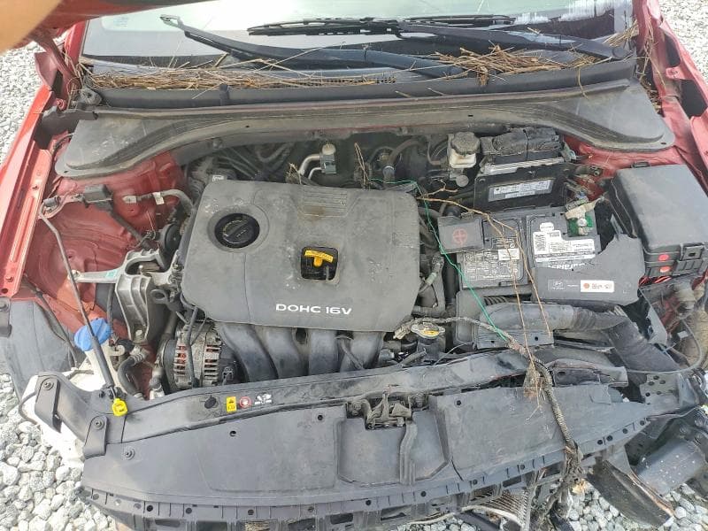 2017 HYUNDAI ELANTRA LIMITED 11