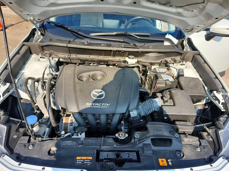 2019 MAZDA CX-3 SPORT 11