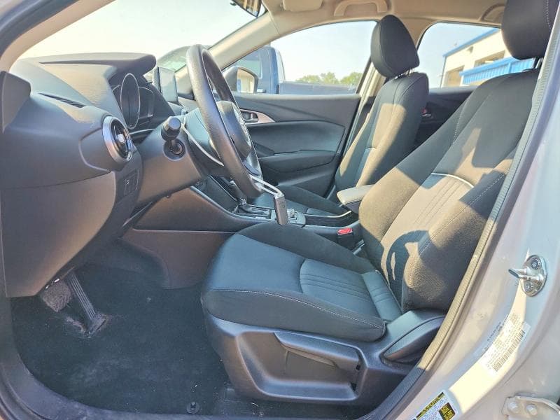 2019 MAZDA CX-3 SPORT 7