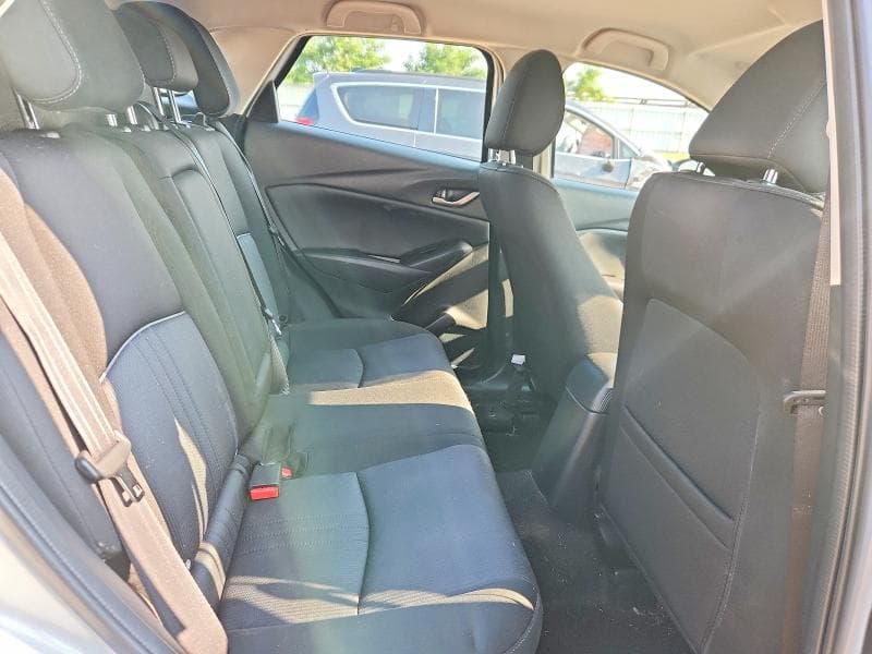 2019 MAZDA CX-3 SPORT 10
