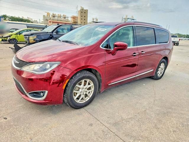 2020 CHRYSLER PACIFICA TOURING L - 1
