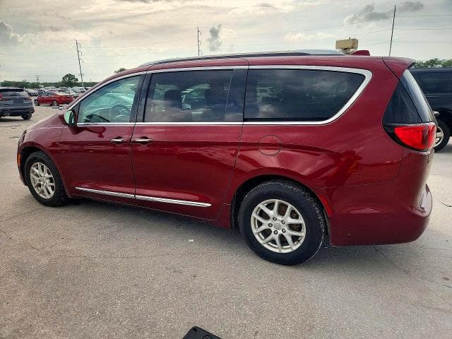2020 CHRYSLER PACIFICA TOURING L 2