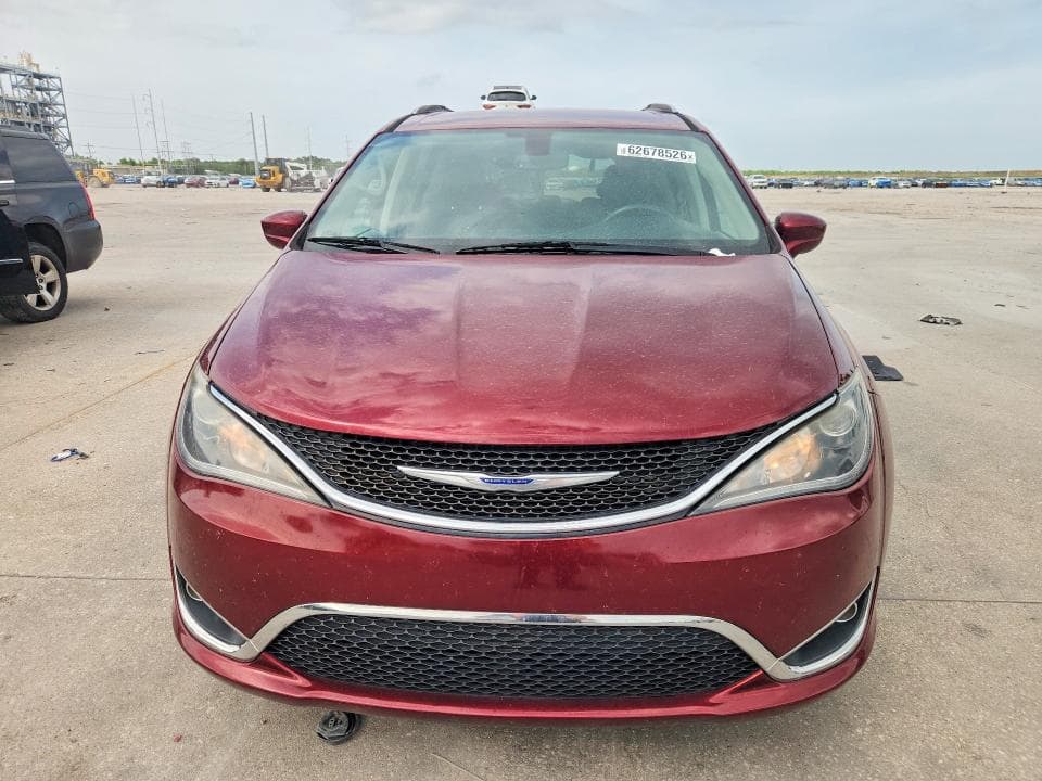 2020 CHRYSLER PACIFICA TOURING L 5