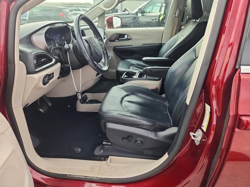 2020 CHRYSLER PACIFICA TOURING L 7